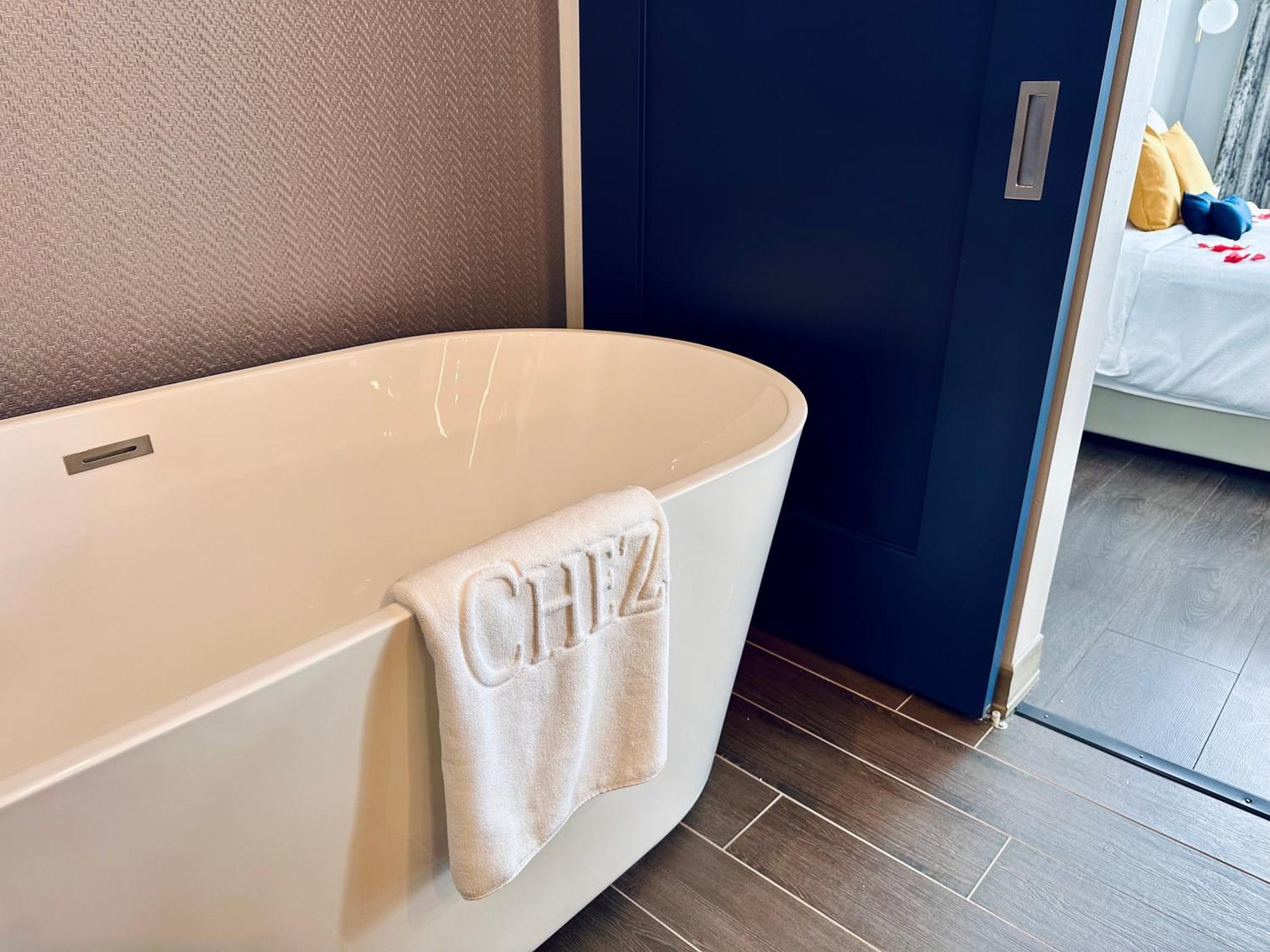 Chez Hotel 알링턴 하이츠 외부 사진