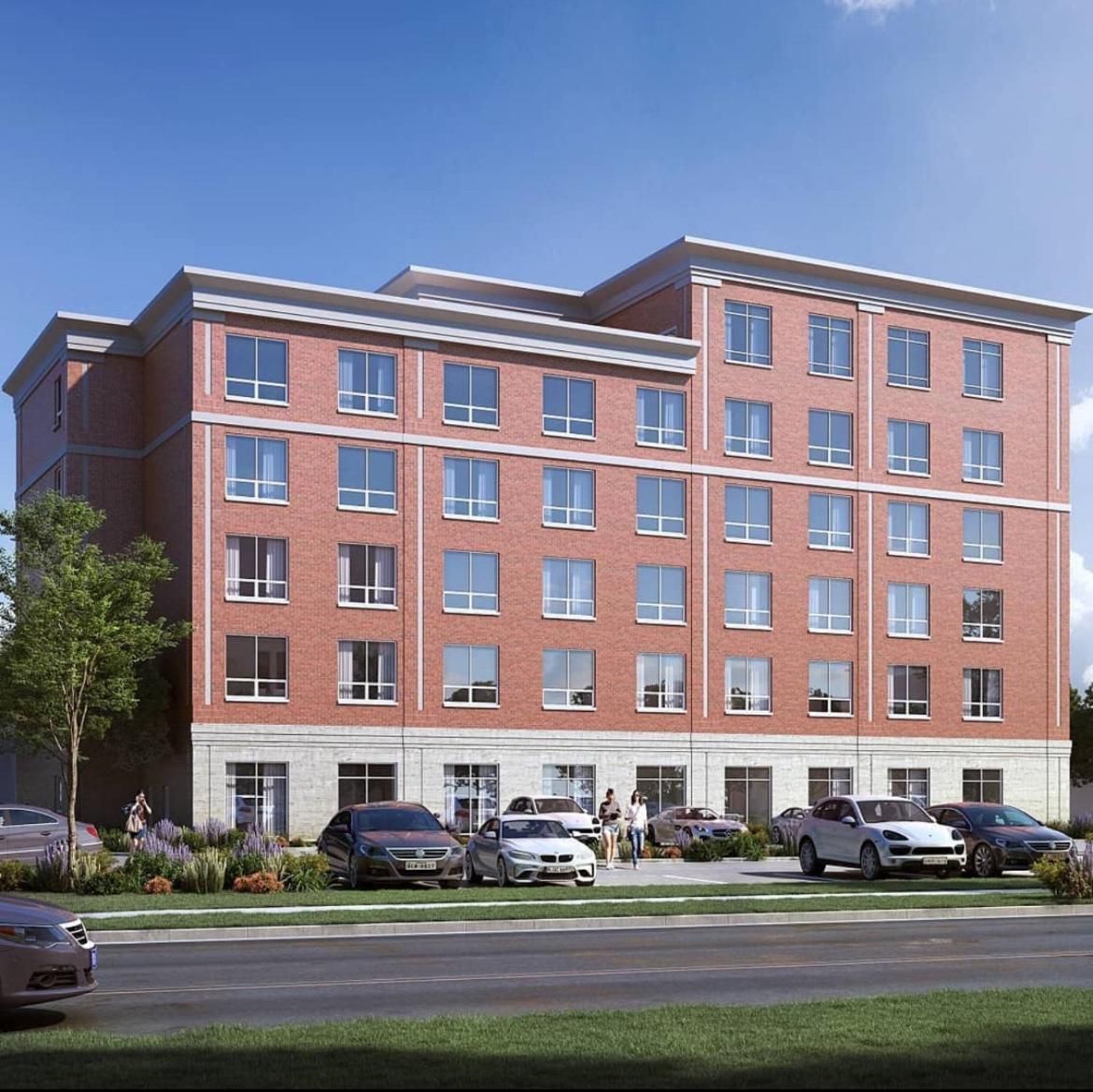 Chez Hotel 알링턴 하이츠 외부 사진