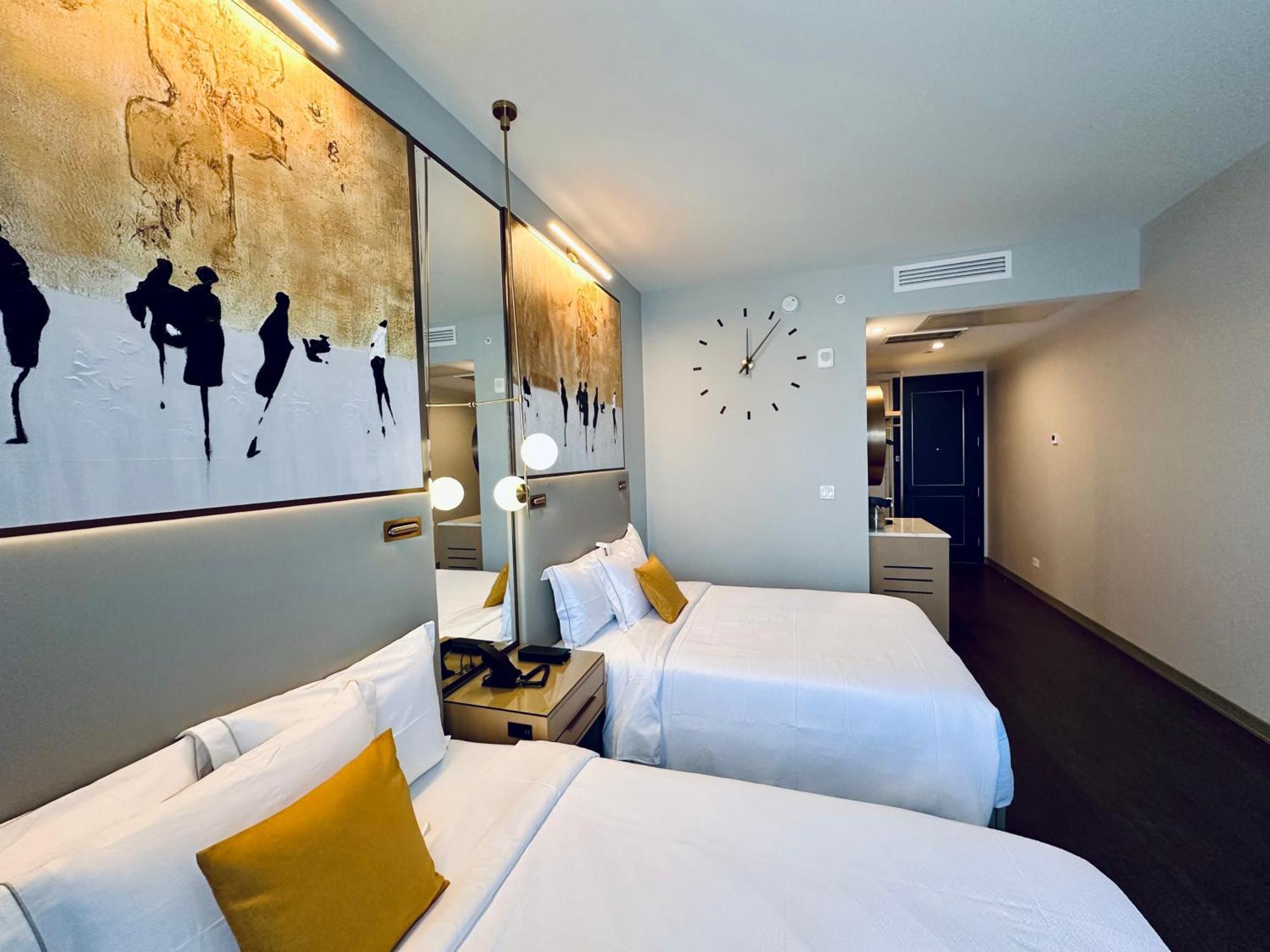 Chez Hotel 알링턴 하이츠 외부 사진