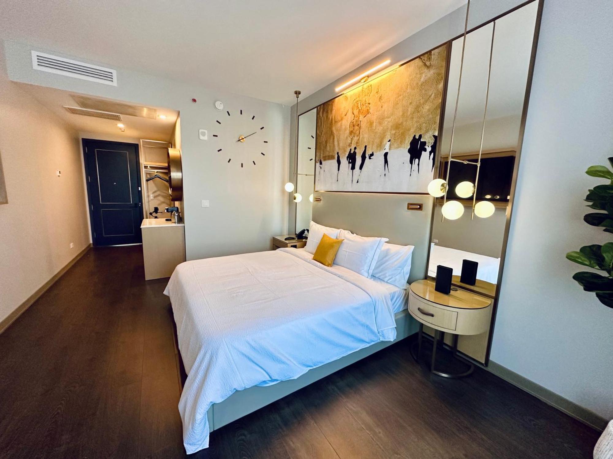 Chez Hotel 알링턴 하이츠 외부 사진